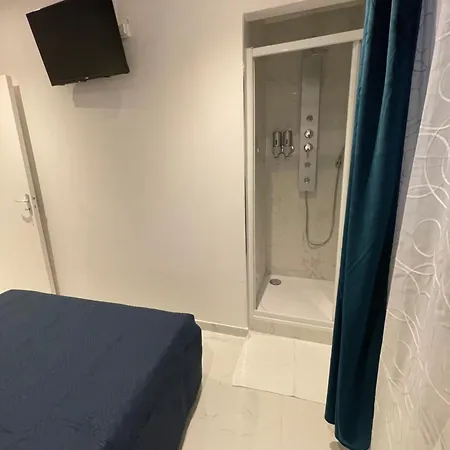 Du Bord D'allier Appartamento Vichy
