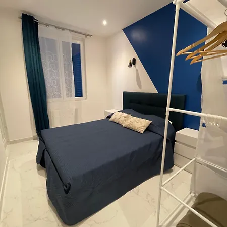 Appartamento Du Bord D'allier